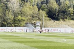 SC Braga a pensar na reviravolta europeia