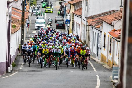 Corrida vai passar por 25 municípios das quatro sub-regiões alentejanas         Fotografia FPC