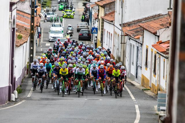 Corrida vai passar por 25 municípios das quatro sub-regiões alentejanas         Fotografia FPC
