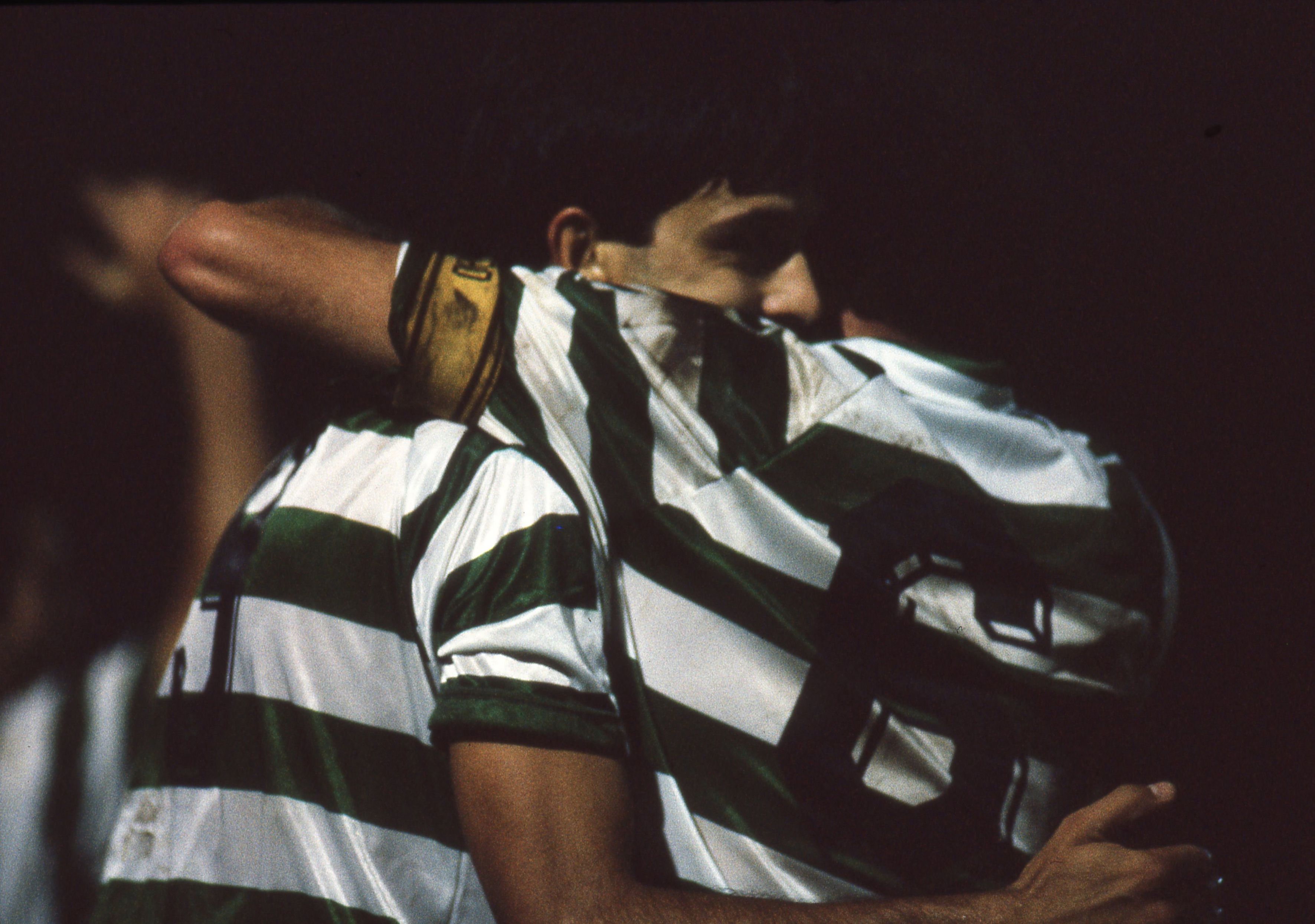 Em 1987, o Sporting venceu o Kalmar FF, por 5-0, na segunda mão dos oitavos de final da Taça das Taças - Foto: A BOLA