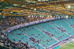 Guardiões do Bodo já no relvado