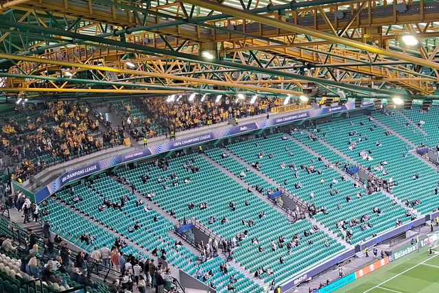 Guardiões do Bodo já no relvado