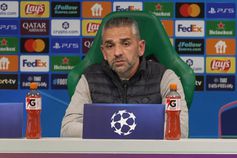 «Há alguns que dizem que ganho com a estrela. Que seja, ela é muito grande»