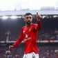 Bruno Fernandes, médio luso do Man. United - Foto: IMAGO