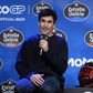 Marc Márquez defende o título em 2026    Fotografia Imago