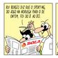 Barba e Cabelo de 18 de março de 2026