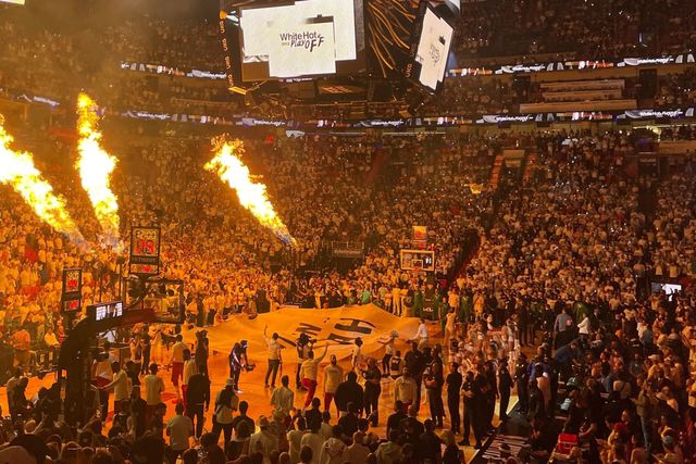 Na NBA... E por cá?