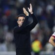 Catalães garantem que Barcelona já escolheu sucessor de Xavi