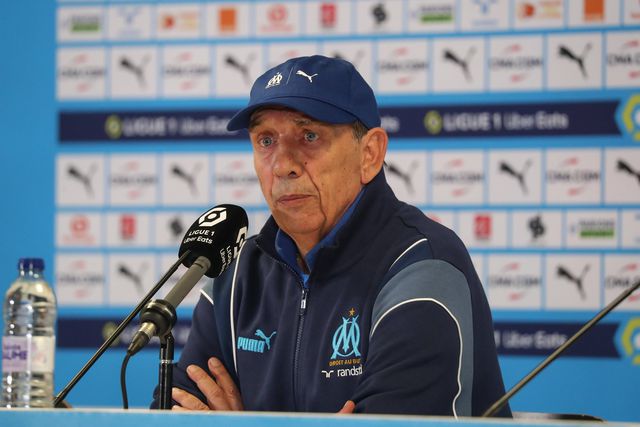 Gasset confiante: «Vamos marcar e não sofrer golos contra o Benfica»