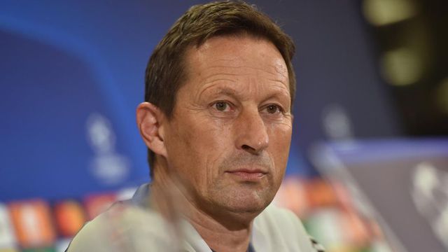 «Não é a primeira vez que jogamos em ambientes difíceis»