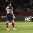 Gundogan «dececionado» critica colegas: «Oferecemos o jogo ao PSG com erros cruciais»