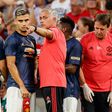 Chegada de Mourinho a Old Trafford assustou internacional brasileiro: «Estou feito...»