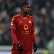 Roma revela o que teve N'Dicka em campo