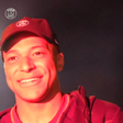 Dembélé e Mbappé os mais celebrados no regresso do PSG a Paris