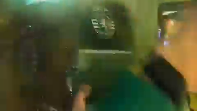 Chegada do Sporting a Alvalade após vitória em Famalicão