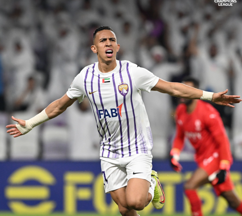 Al Ain derrota Al Hilal e quebra série vitoriosa de 34 jogos de Jorge Jesus