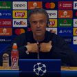 Luis Enrique confessa: «Espero não jogar muitas mais vezes contra o Barça»