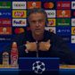 Luis Enrique confessa: «Espero não jogar muitas mais vezes contra o Barça»