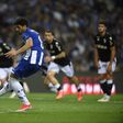 FC Porto: Taremi procura a despedida perfeita