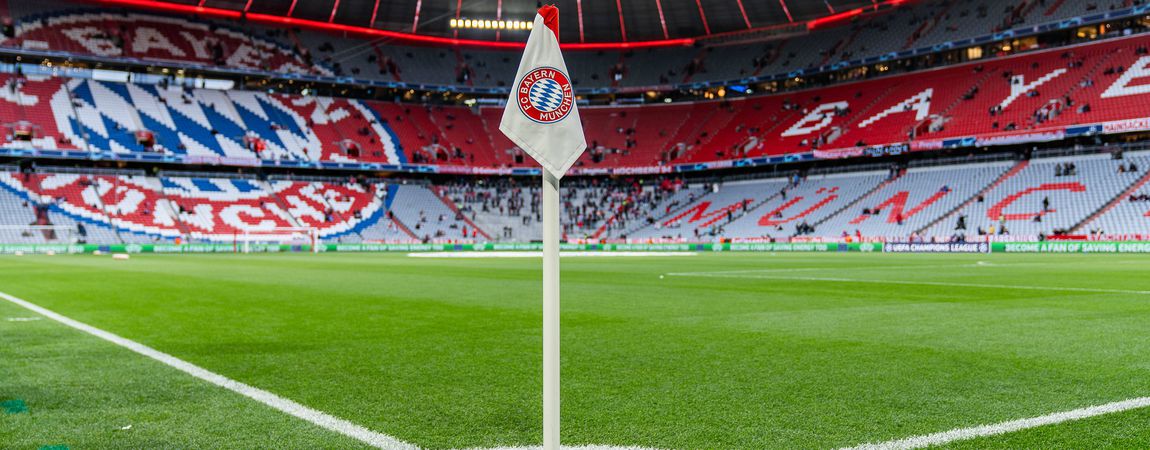 Liga dos Campeões: acompanhe o Bayern-Real Madrid em direto!