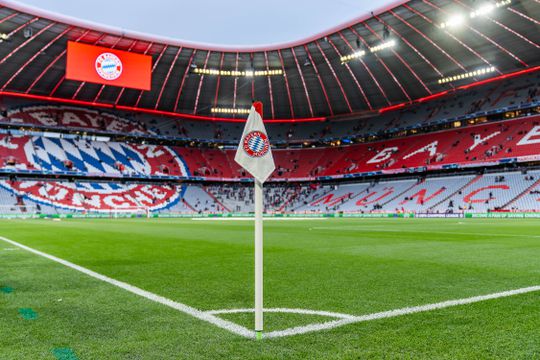 Liga dos Campeões: acompanhe o Bayern-Real Madrid em direto!