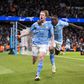 VÍDEO: De Bruyne empata eliminatória entre City e Real Madrid