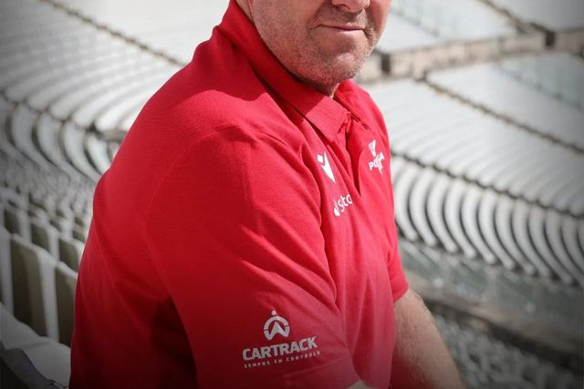 Simon Mannix: «Fomos macios na defesa e permitimos à Bélgica reentrar no jogo»