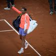 Rafael Nadal eliminado do torneio de Barcelona