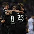 Sporting: os números da euforia do leão