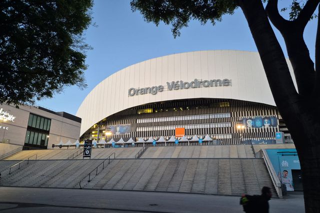 Esperados 1600 benfiquistas... só que talvez não