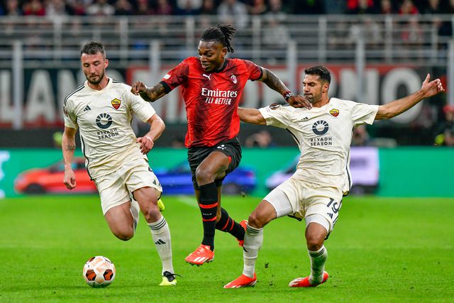 Liga Europa: a glória já ali tão perto