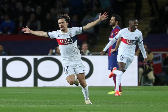 Quando só um campo é pequeno