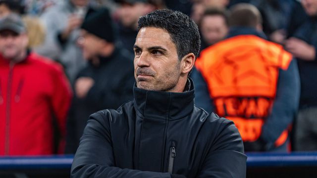 «Foi uma grande exibição, estou muito feliz»