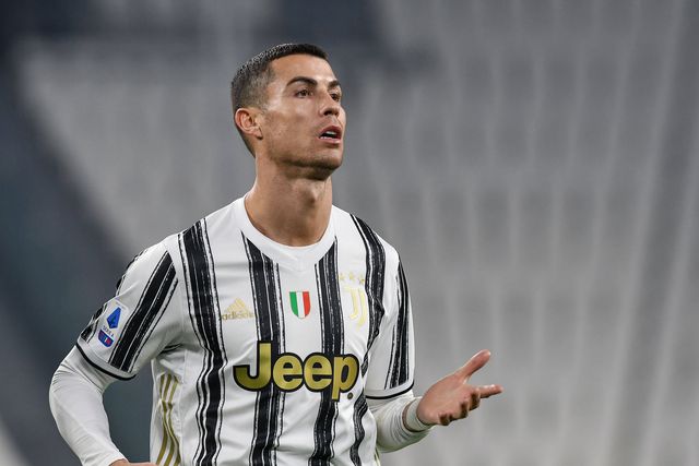 CEO da Juventus admite contratar «outro Ronaldo»