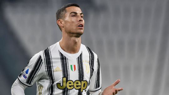 Tribunal dá razão a Ronaldo: Juventus paga indemnização ao português