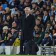 Carlo Ancelotti: «Estou muito orgulhoso, não estamos habituados a defender assim»