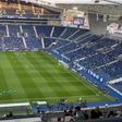 FC Porto aquece antes da segunda mão da meia-final da Taça de Portugal