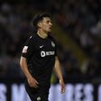 Sporting: Rúben Amorim leva 22 jogadores para a Áustria