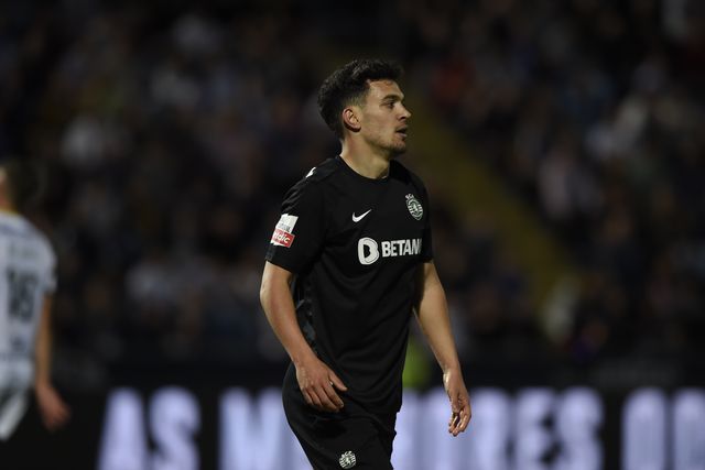 «Se o Sporting quiser vender Pote tem 20 clubes à porta»