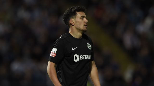 «Se o Sporting quiser vender Pote tem 20 clubes à porta»