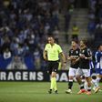 A análise de Duarte Gomes à arbitragem do FC Porto-V. Guimarães