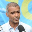 Romário avisa ex-alvo do Sporting: «Devia ver os meus vídeos para aprender»