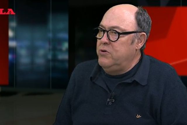 Realizador Jorge Paixão da Costa antevê o Marselha-Benfica