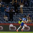 Destaques do FC Porto: é aproveitar, rapaziada. O Francisco dá boleia até ao Jamor