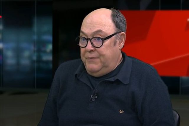 «Fico triste que o Sporting encomende as faixas, mas já as pode encomendar...»