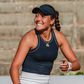 Matilde Jorge bate n.º 88 do mundo, numa das maiores vitórias do ténis feminino nacional