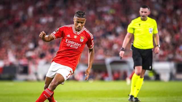 «Será ambiente mais hostil, mas temos na cabeça o que temos de fazer»