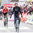 Surpreendente Stephen Williams vence dantesca La Flèche Wallonne