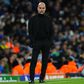 Pep Guardiola: «Jogámos de forma excecional, infelizmente não conseguimos ganhar»