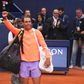 VÍDEO: ovação arrepiante a Nadal após ser eliminado em Barcelona